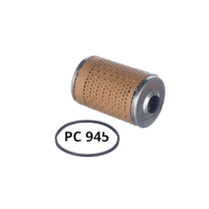 Filtro Diesel (PC945) Ford 86 (MT MWM)