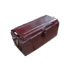 Caixa de bateria para caminhão FC060136 – Proteção e fixação segura para baterias automotivas