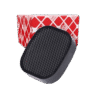 Capa de pedal BR1514 para caminhões, usada para proteger o pedal e melhorar a aderência durante a condução.