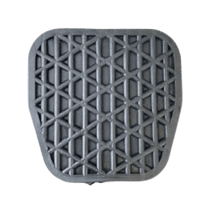 Capa Pedal Mb 0608 1620 (BICUDA)(BR772)