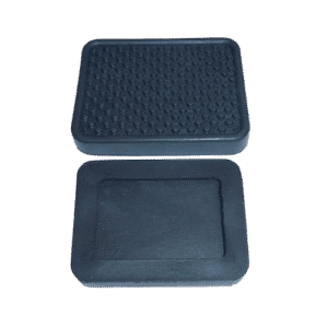 Capa Pedal Vwc 00 (BR870)