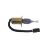 Chave Magn. (IK7649) Cummins 12V