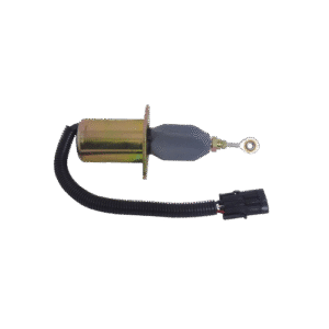 Chave Magn. (IK7649) Cummins 12V
