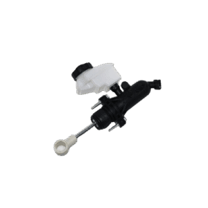 Imagem de um cilindro mestre de embreagem para caminhão Volvo FH, modelo V2100628.
