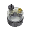 Copo Plastico Racor Mb (BL4)(P/ FILTRO PF420)
