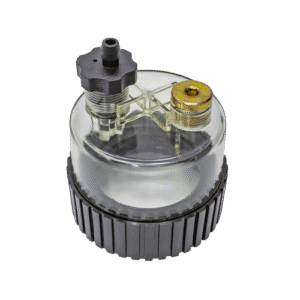 Copo Plastico Racor Mb (BL4)(P/ FILTRO PF420)
