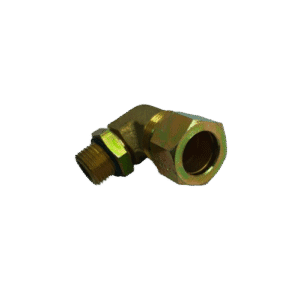 Cotovelo Macho (R16X16M)(CM06-1616M)