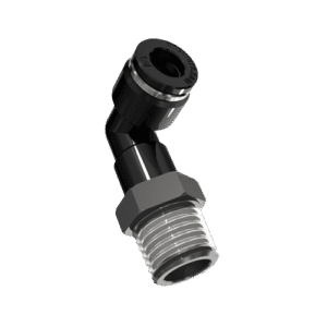 Cotovelo Macho (R1/4X1/4PRESSAO)(PL1/4-N2)