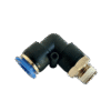 Cotovelo Macho (R1/8X6PRESSAO)(PL06-G01M)