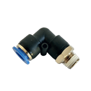 Cotovelo Macho (R1/8X6PRESSAO)(PL06-G01M)