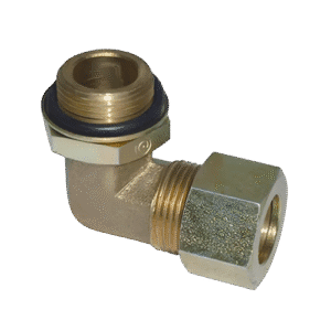 Cotovelo Macho (R22X16M)(CM06-1622M)
