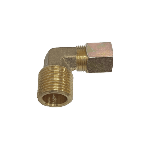 Cotovelo Macho (R1/2X12M)(CFM061208M)