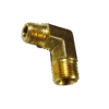 Cotovelo Macho (R1/8X1/4MANG)(CCA06-0402M)