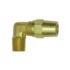 Cotovelo Macho (R1/4X3/8M)(CCA06-0604M)