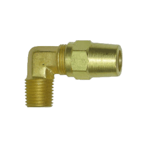 Cotovelo Macho (R1/4X3/8M)(CCA06-0604M)