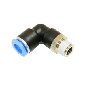 Cotovelo Macho (R1/8X8PRESSAO)(PL08-01)