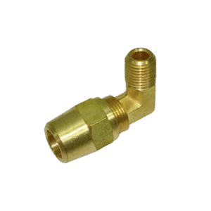 Cotovelo Macho (R1/4X1/2M)(CCA060804M)