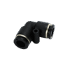 Cotovelo Uniao Emenda 8Mm (PV08)