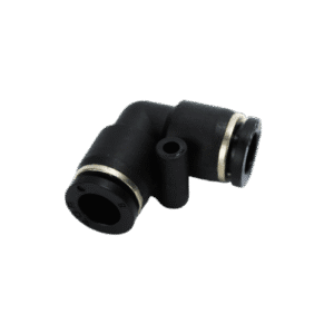 Cotovelo Uniao Emenda 8Mm (PV08)