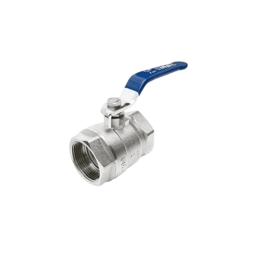 Registro Esfera 1/2 Pol (BR8689)(OR124405)