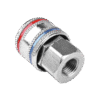 Engate Rapido Femea R1/4 (F004667)