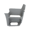 Estribo Mb Axor 2544 (LD)(SD0760072)(BR522374)