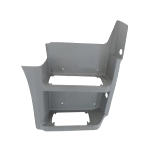 Estribo Mb Axor 2544 (LD)(SD0760072)(BR522374)