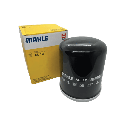 Filtro Secador Apu Mb/Volvo (AL12) - Top Point