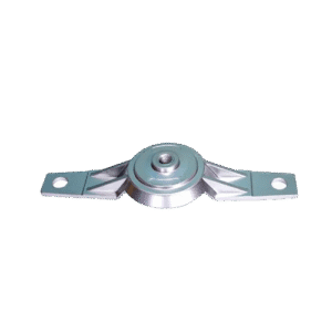 Flange Cubo Roda Diant. Vv Fh (JF-5148)(F3032)