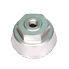 Flange Cubo Roda Diant. Mb 1113(JF5130)(F3026)