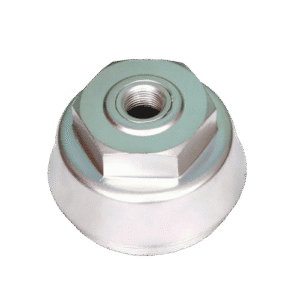 Flange Cubo Roda Diant. Mb 1113(JF5130)(F3026)