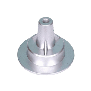 Flange Cubo Roda Truck Mb (JF5133)