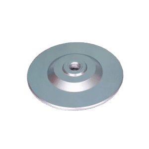 Flange Cubo Roda Tras. Mb (JF-5136)(F3055)