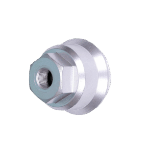 Flange Cubo Roda Diant.Mb 0608(JF-5141)(F3025)