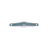 Flange Cubo Roda Diant. Vv (JF-5145)(F3034)