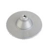Flange Cubo Roda Tras. Mb (FC036419)