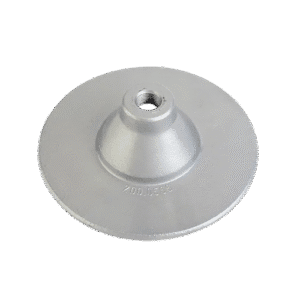 Flange Cubo Roda Tras. Mb (FC036419)