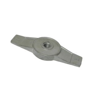 Flange Cubo Roda Tras. Mb1620(JF-5146)(F3058)