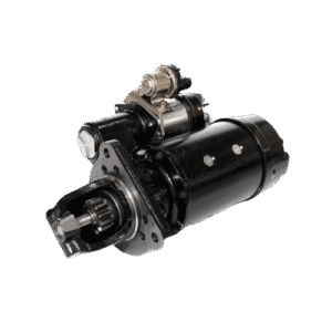 Induzido Motor Part. 41Mt 24V Mb (AUT20559)
