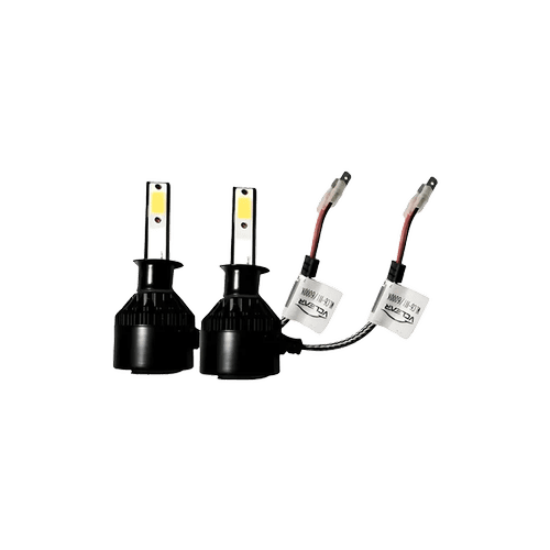 Lampada Led Bivolt 6000K Kit (H1)(SUNSLH1)