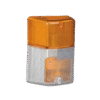 Lente Diant. Sc112/113 (LD)(GU622)(PL04471106)