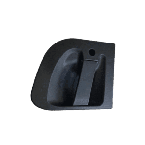 Macaneta Porta Ext.S/Chave Volvo Vm(LE)(UN719)