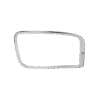 Moldura Farol Mb Axor (MC154LD)
