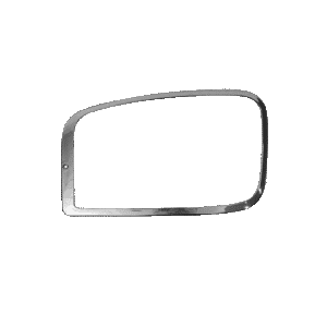 Moldura Farol Mb Axor (MC154LE)