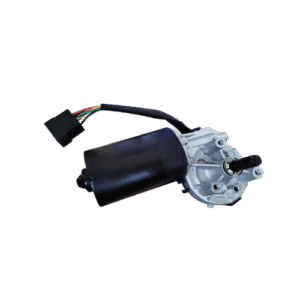 Motor limpador para caminhão, peça automotiva resistente e de alta qualidade, código 4393.