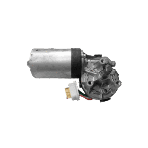 Motor limpador para caminhão Mercedes-Benz 0608, peça automotiva resistente, código 4108.