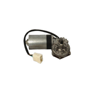 Motor limpador para caminhão Mercedes-Benz 1620, peça automotiva durável, código 6188.
