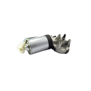 Motor limpador para caminhão Scania, peça automotiva de alta durabilidade, código 3983.