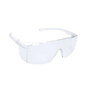 Oculos Seguranca Incolor Sky 206 (C10677)