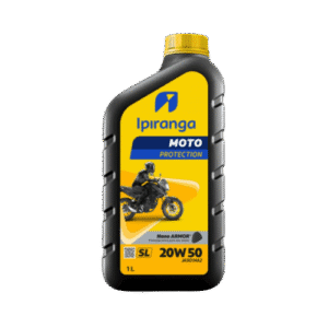 Oleo Motor 4T Moto 1L (SAE20W50)